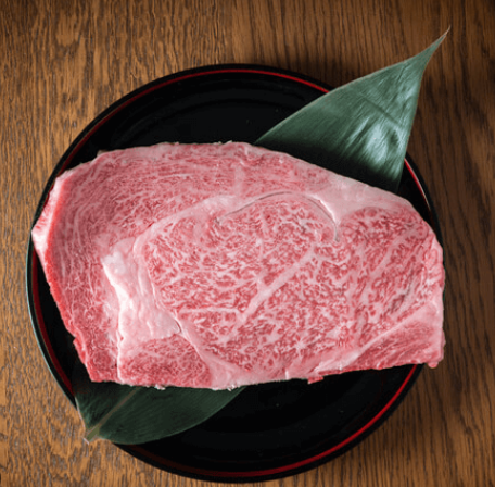 Sườn Bò Không Xương Nhật Bản A5