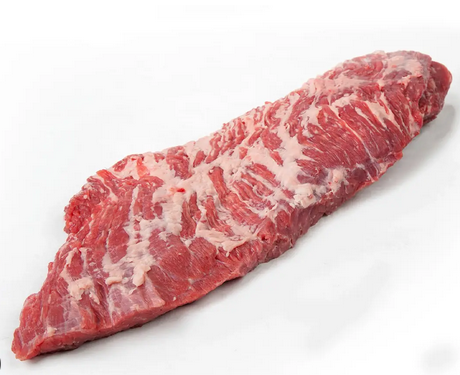 Gầu Bò Mỹ Excel