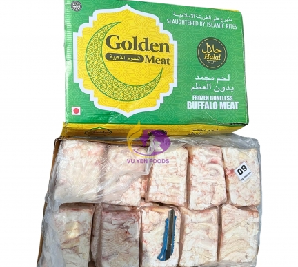 Gân Y bò 09 GOLDEN