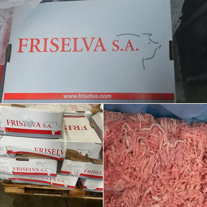 Kho Thịt Heo Bò Gà Hải Sản Tại Tiền Giang | Giá Sỉ Ổn Định