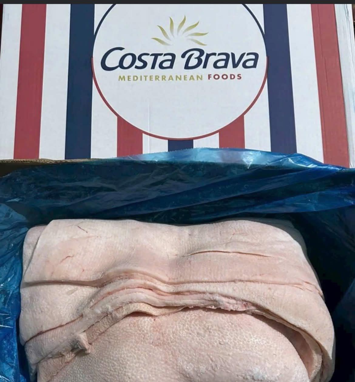 Kho Thịt Heo Bò Gà Hải Sản Tại Gia Lai | Giá Sỉ Ổn Định