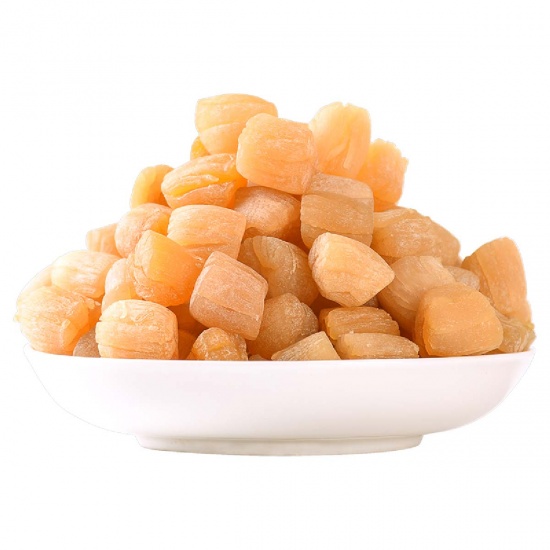 Cồi sò điệp khô ngon đặc biệt Size 30 - 50