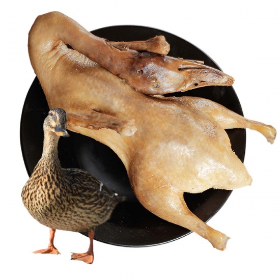 Địa Chỉ Bán Vịt Trời Tại Quận Bình Tân