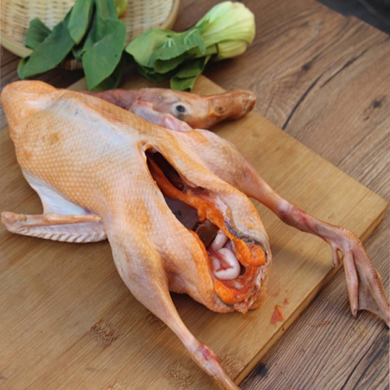 Cửa Hàng Bán Vịt Trời Tại Quận 5