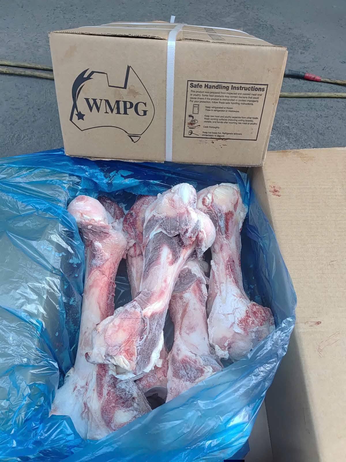 Tổng Kho Thịt Heo Bò Gà Hải Sản Đông Lạnh Tại Hà Nam | Giá Sỉ Tận Kho