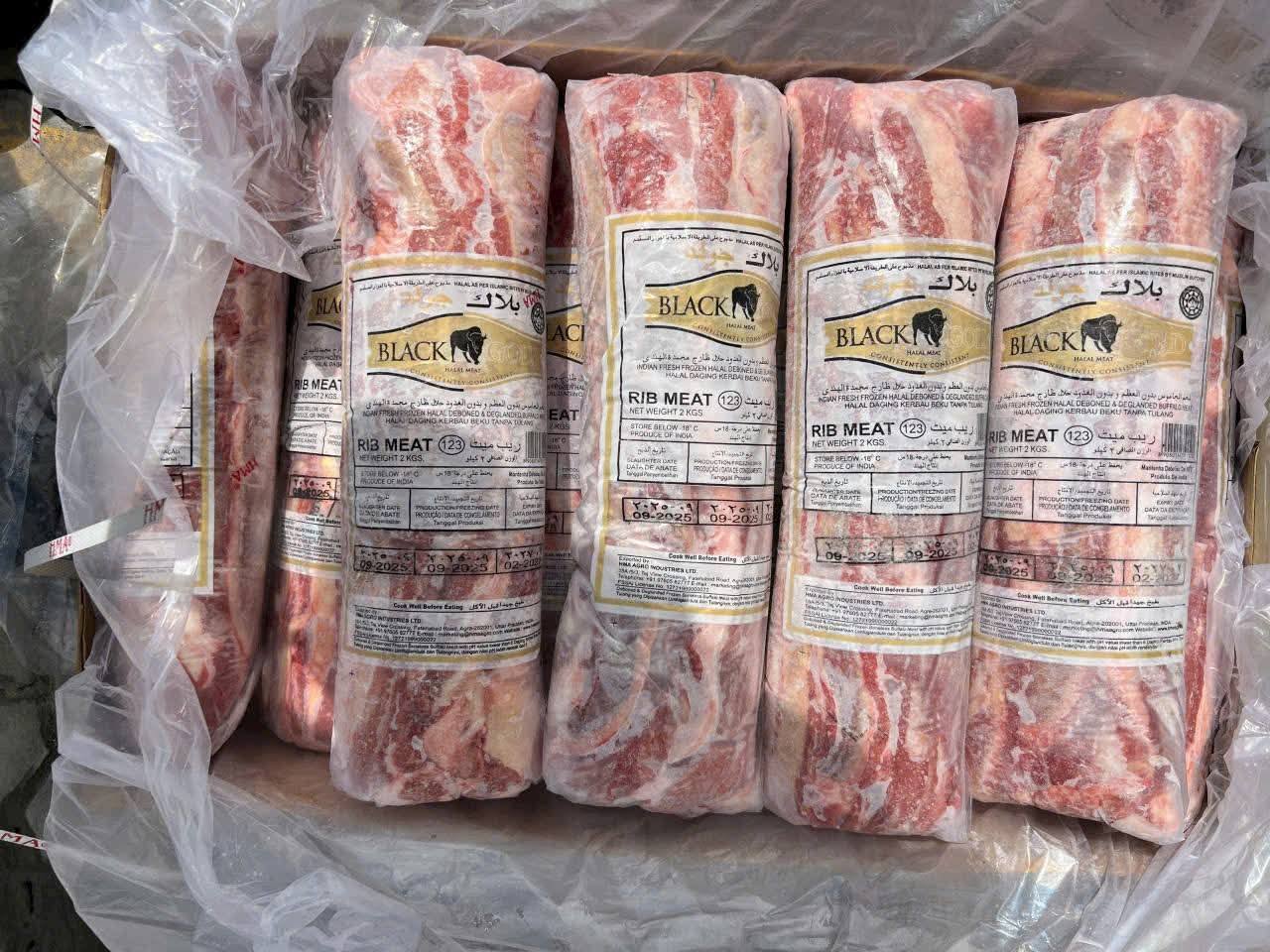 Tổng Kho Thịt Heo Bò Gà Hải Sản Đông Lạnh Tại Yên Bái | Giá Sỉ Tốt