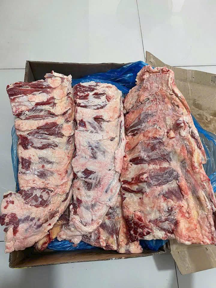 Kho Thịt Heo Bò Gà Hải Sản Tại Quảng Nam | Giá Sỉ Uy Tín