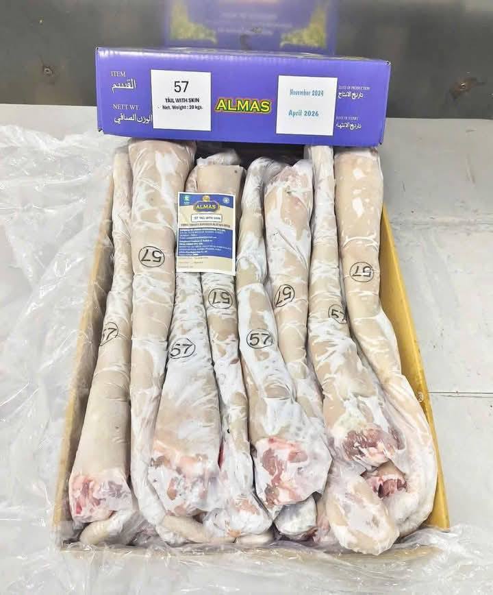 Tổng Kho Thịt Heo Bò Gà Hải Sản Đông Lạnh Tại Sơn La | Giá Sỉ Tận Kho