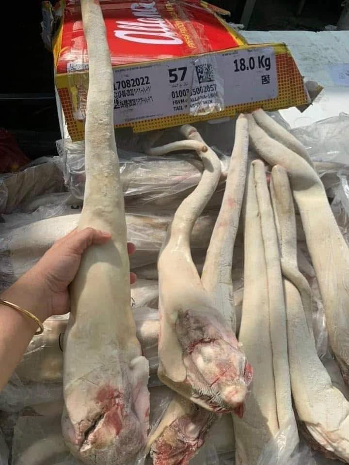 Kho Thịt Heo Bò Gà Hải Sản Tại Phú Yên | Giá Sỉ Uy Tín