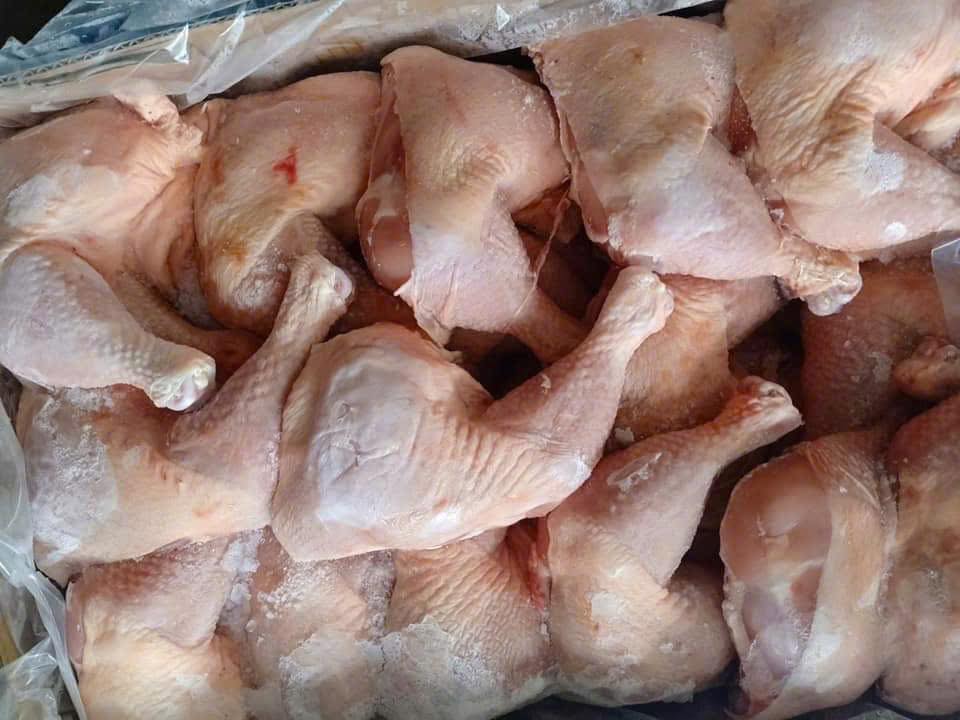 Kho Thịt Heo Bò Gà Hải Sản Tại Đồng Tháp | Giá Sỉ Giao Nhanh