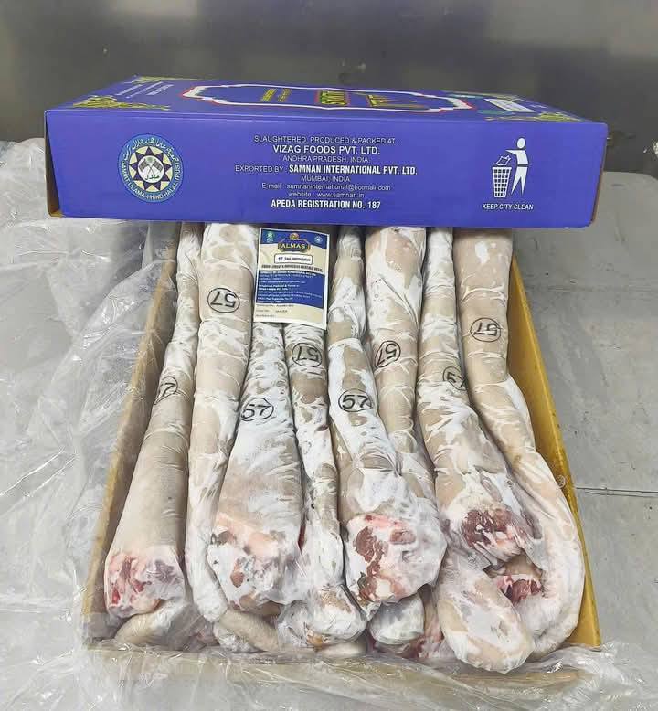 Tổng Kho Thịt Heo Bò Gà Hải Sản Đông Lạnh Tại Tây Ninh | Giá Sỉ Tận Kho