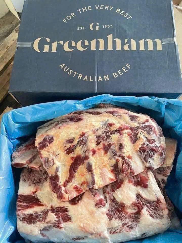 Tổng Kho Thịt Heo Bò Gà Hải Sản Tại Sóc Trăng | Giá Sỉ Tốt