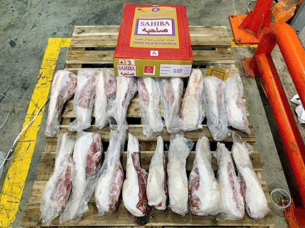 Tổng Kho Thịt Heo Bò Gà Hải Sản Đông Lạnh Tại Lâm Đồng | Giá Sỉ Tận Kho