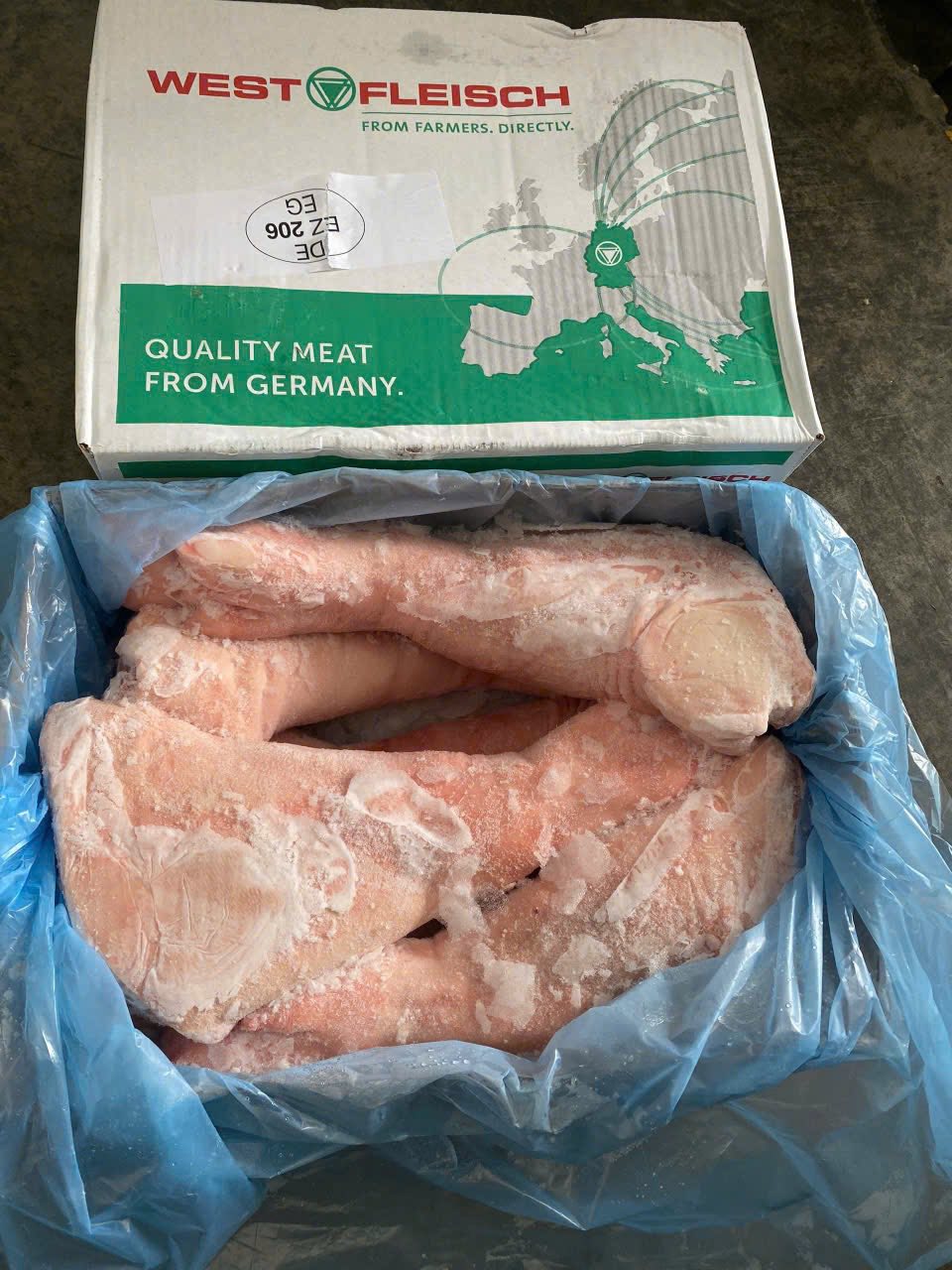 Kho Thịt Heo Bò Gà Hải Sản Tại Đắk Lắk | Giá Sỉ  Giao Nhanh