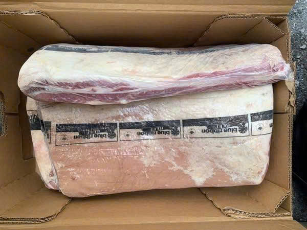 Tổng Kho Thịt Heo Bò Gà Hải Sản Đông Lạnh Tại Quảng Ngãi | Giá Sỉ Tận Kho