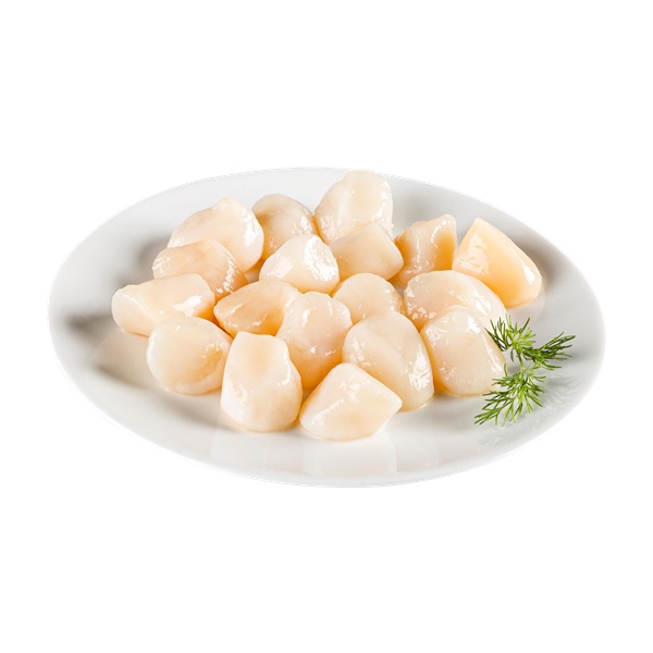 Cồi sò điệp baby