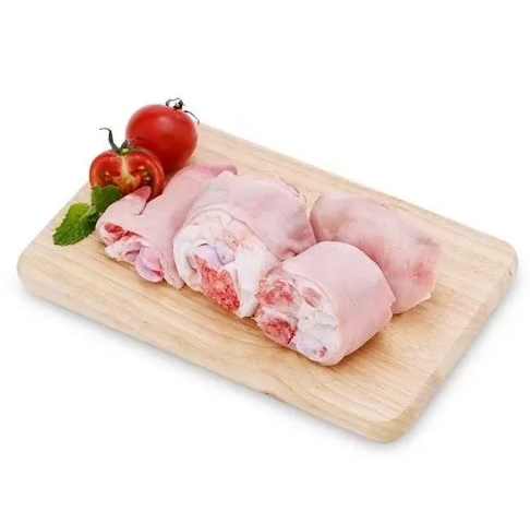 Móng Sau Heo Tươi