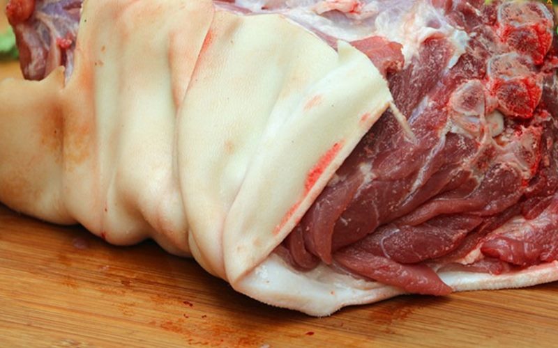 Cửa Hàng Bán Thịt Dê , Cung Cấp Thịt Dê Uy Tín Tại Quận 8