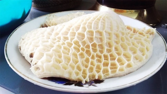 Cửa hàng lòng bò tươi Quận 6