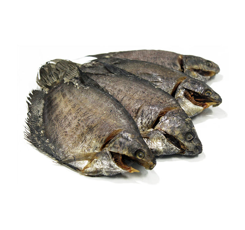 Cá sặc trứng 1 nắng thượng hạng Size 8-10 con/kg