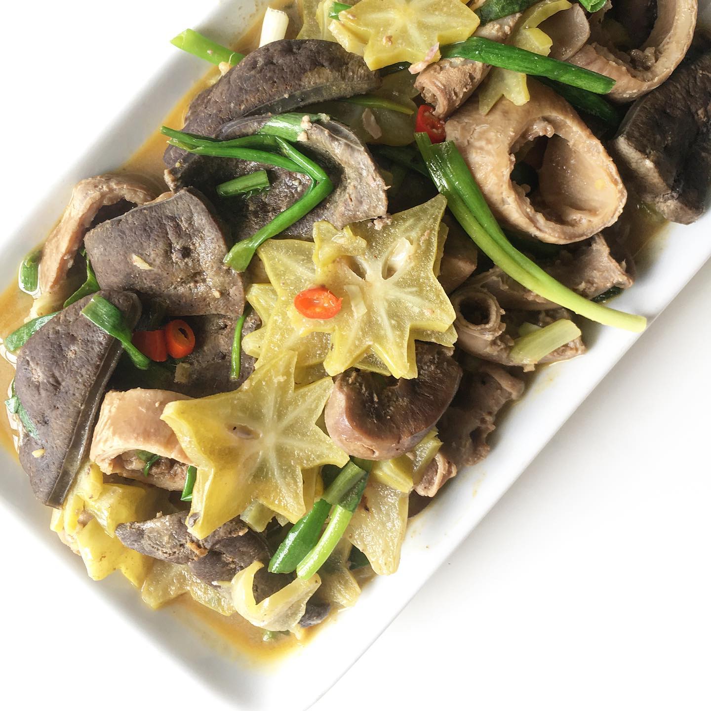 Bán Lòng Bò Giá Sỉ Tại Huyện Hóc Môn