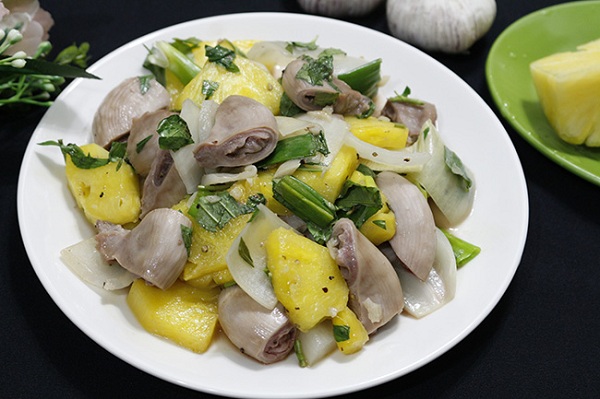 Địa Chỉ Bán Lòng Bò Giá Sỉ Tại Huyện Củ Chi