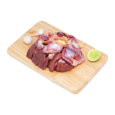 Lòng Gà Nguyên Bộ