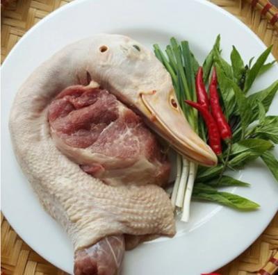 Đầu Cổ Vịt