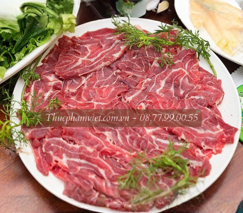 Bắp hoa bò Mỹ đông lạnh giá sỉ TPHCM