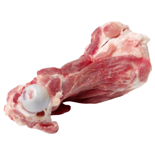 Xương Ống Heo Sau Wet