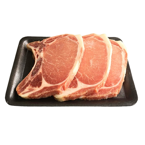 Cốt Lết Heo Seara Dạt Xương Lưng