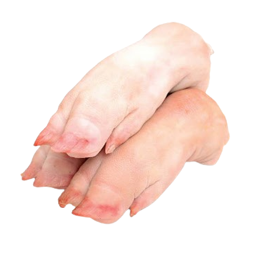 Móng Sau Heo Wets 206