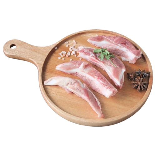 Sụn Ức Heo Bostel