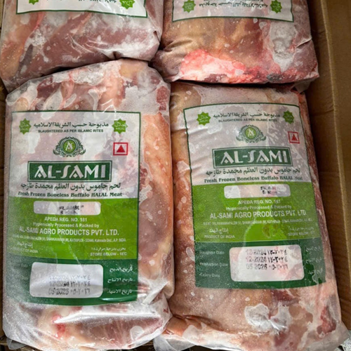 Nạm Bụng 19 Sami