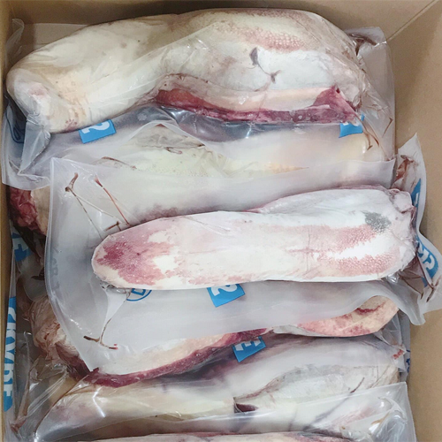 Lưỡi Bò Đan Mạch