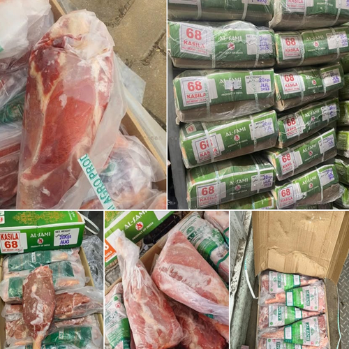 Bắp Rùa 68 Alsami