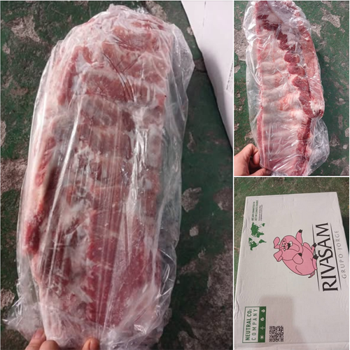 Sườn Bẹ Heo Rivasam