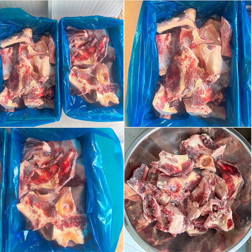 Xương Bánh Chè NoLan