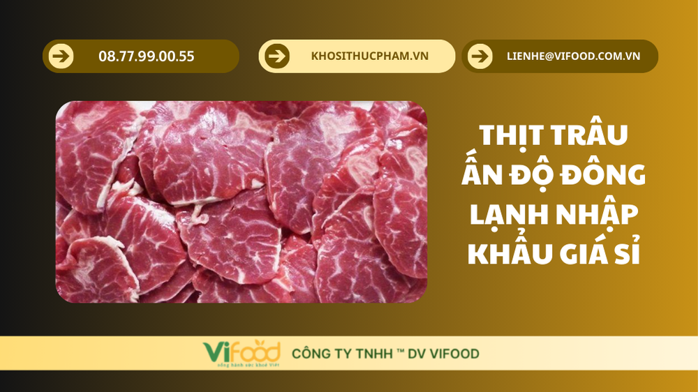Nơi cung cấp bắp hoa trâu Ấn Độ tại Vĩnh Long