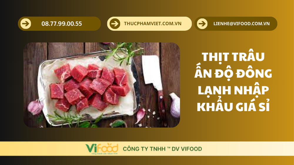 Cung cấp sỉ lẻ bắp hoa trâu Ấn Độ tại Kiên Giang