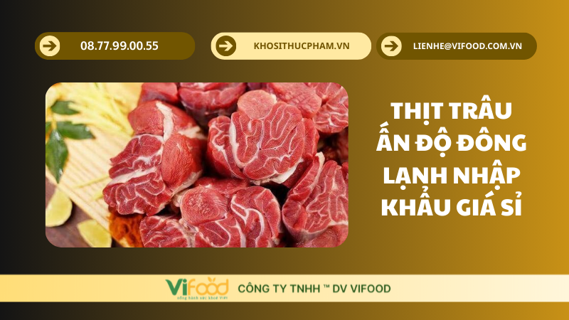 Địa chỉ sỉ mua bắp hoa trâu Ấn Đọ giá sỉ Cà Mau