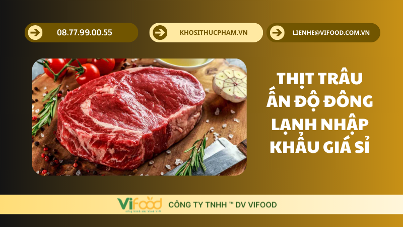 Địa chỉ sỉ mua bắp hoa trâu Ấn Độ giá sỉ Vũng Tàu