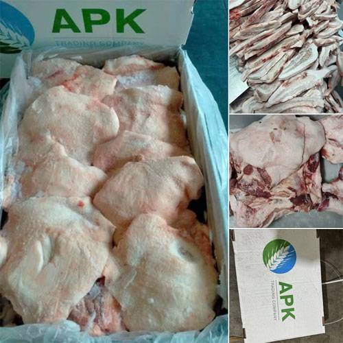 Má Heo Không Da APK