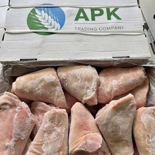 Khoanh Bắp Giò Trước APK