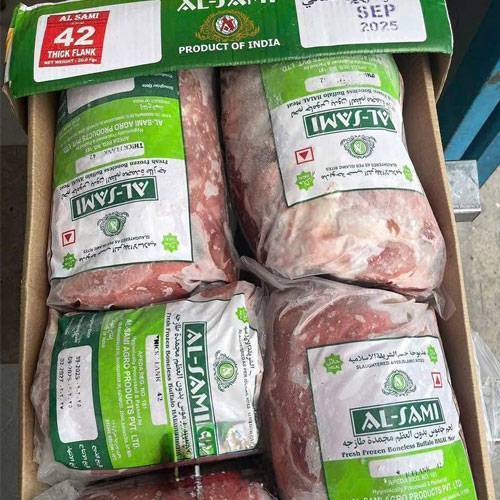 Đùi Gọ Trâu M42 Alsami