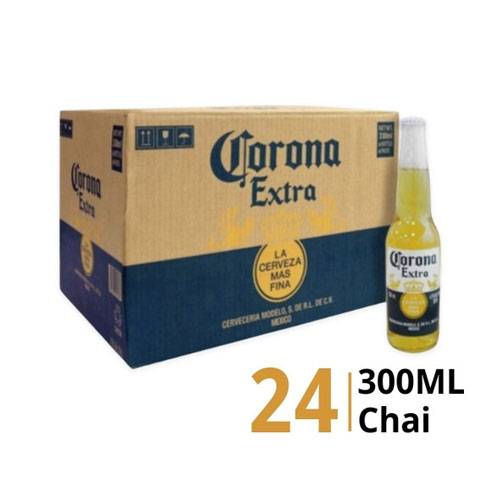 Bia Corona Quảng Ngãi