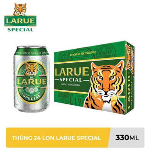 Bia Larue Giá Sỉ Cà Mau