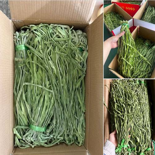 Rau Tiến Vua Đà Nẵng