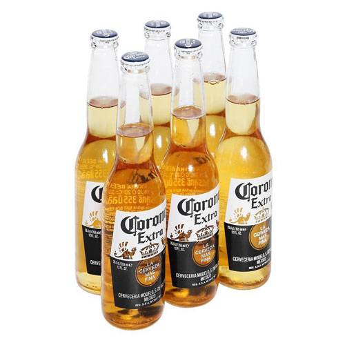 Bia Corona Vũng Tàu