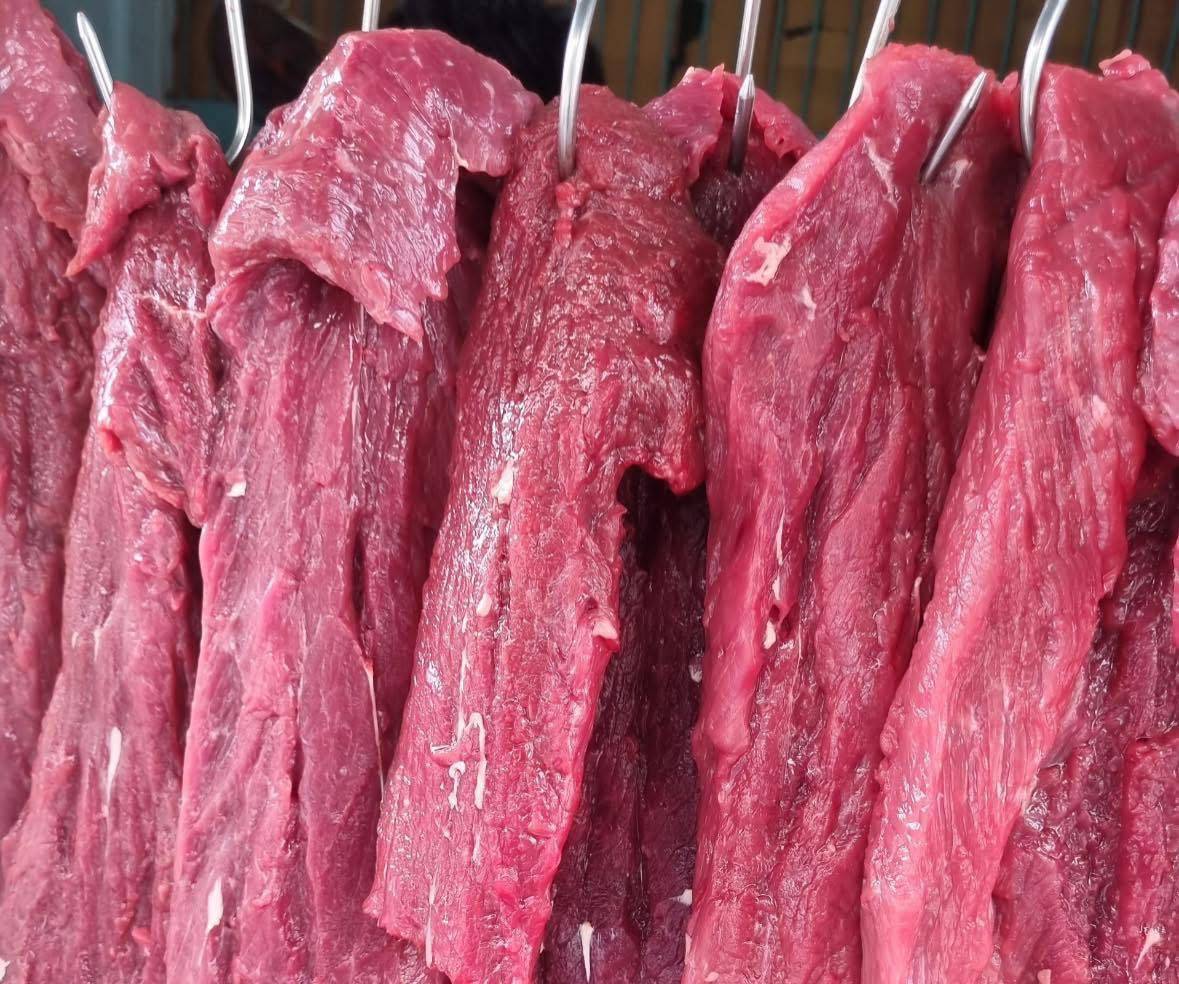 Chợ Đầu Mối Thịt Bò TPHCM | Nguồn Sỉ Giá Tốt & Ổn Định